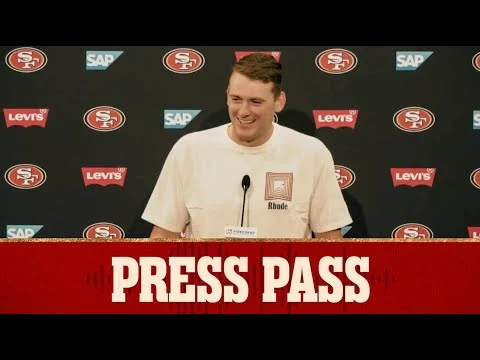 Mac Jones: ‘We’re Ready for Battle’ 49ers