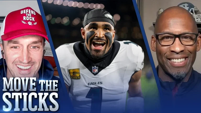 MNF Recap, Week 11 Rookie Draft Coordinator of the Week!