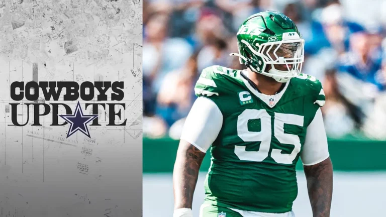 Turning the Page Cowboys Update
