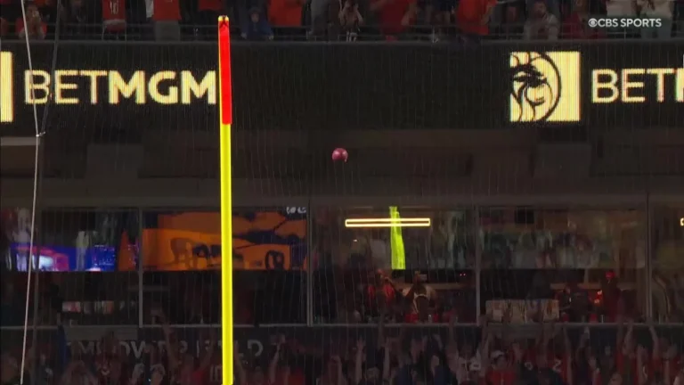 Denver Broncos Highlights vs. Kansas City Chiefs 2025 Regular Season Week 11