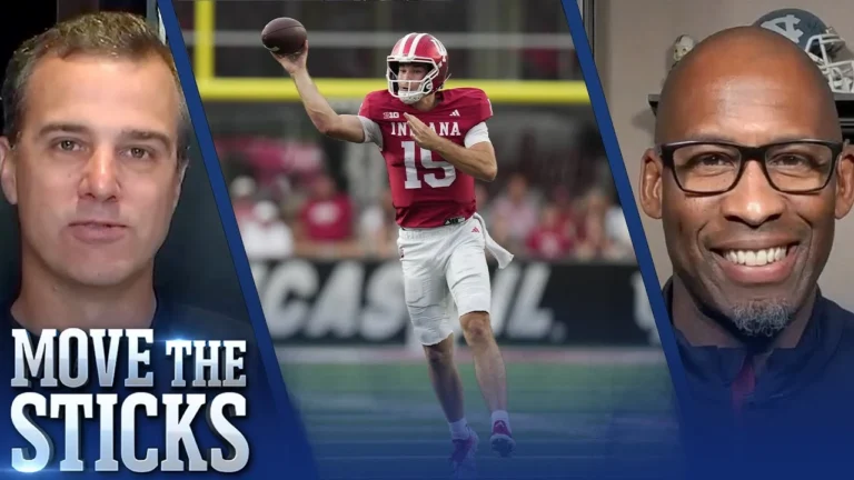 The Latest on the Coaching Carousel with The Athletic FOX Sports Bruce Feldman
