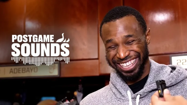 Ware, Jović, Wiggins, Jaquez Jr. & Powell, Spoelstra Postgame Interviews November 10, 2025