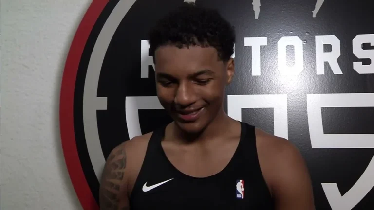 Raptors 905 Full Media Availability Post Game vs. Skyhawks November 9, 2025