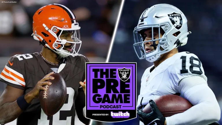 Shedeur Sanders First Start, Slowing Myles Garrett and More Week 12 Storylines