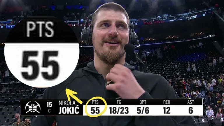 10 Most INSANE Scoring Performances of Week 4 2025-26 NBA Season