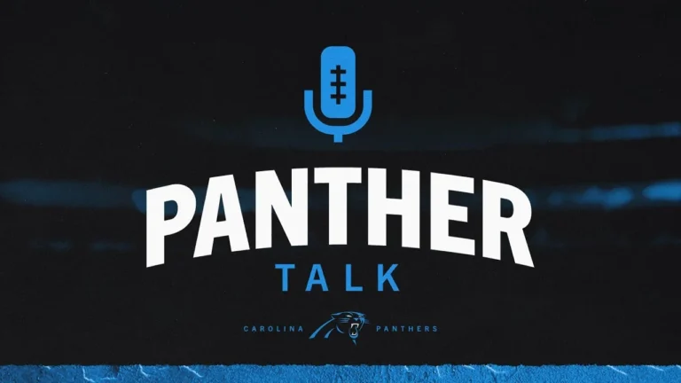 Panther Talk November 25, 2025