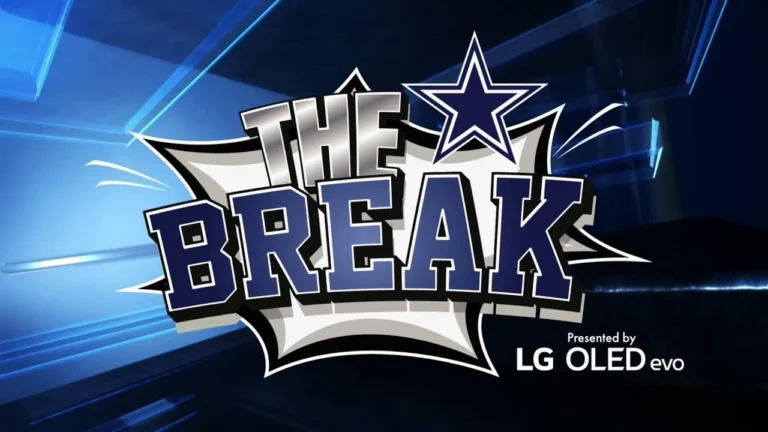 LIVE: Cowboys Break Podcast 11-26-25 Dallas Cowboys 2025