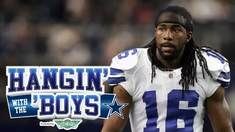 The Importance of Mental Health in the NFL Hangin’ With The ‘Boys