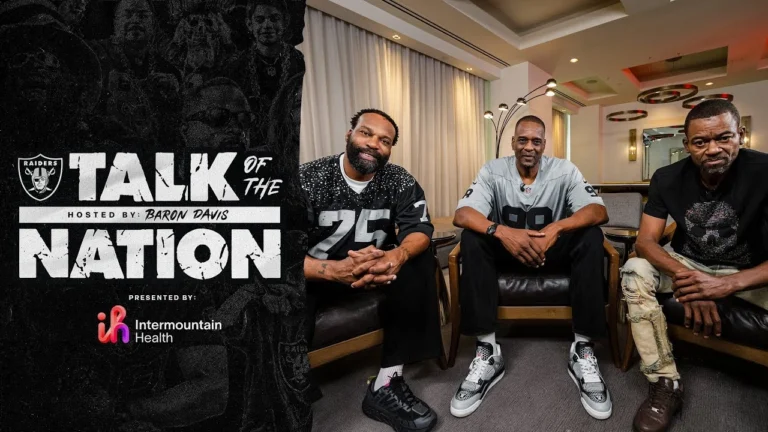 Stacey Augmon and Anderson Hunt Embraced a Villain Role as Runnin Rebels-and Changed Vegas Sports