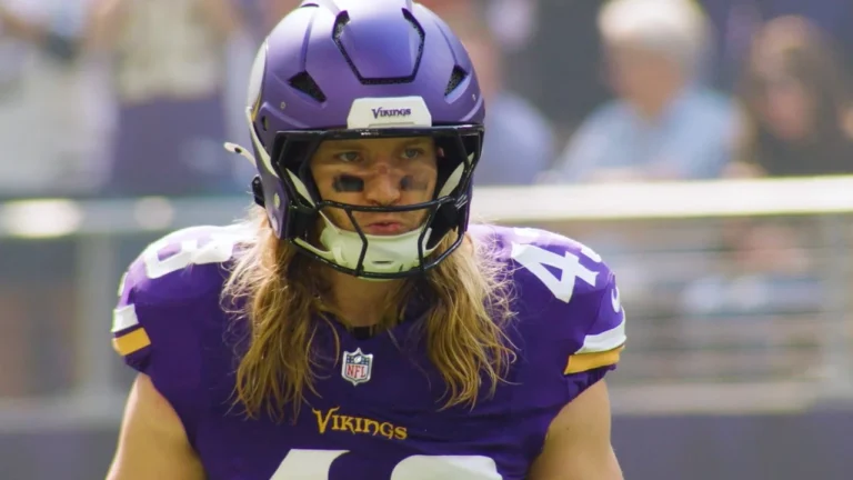 Week 11 Game Trailer Minnesota Vikings vs. Chicago Bears