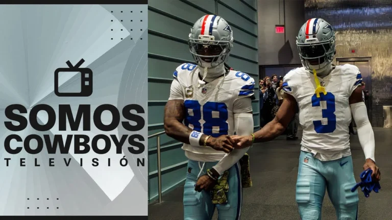 Somos Cowboys: Episode 12 Dallas Cowboys 2025