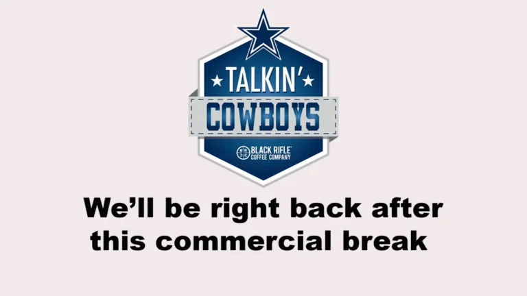 LIVE: Talkin’ Cowboys Podcast 11-18-25 Dallas Cowboys 2025