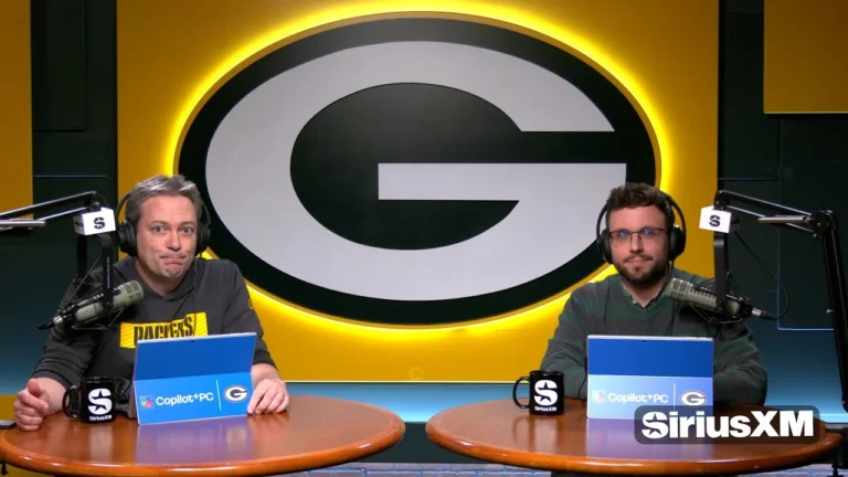 Packers Unscripted: Rough recap