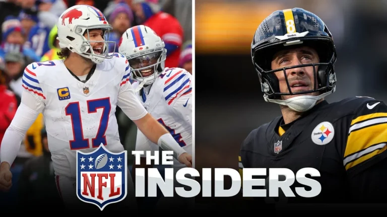 Aaron Rodgers avoids wrist surgery, Preview of Bills vs Texans on TNF The Insiders