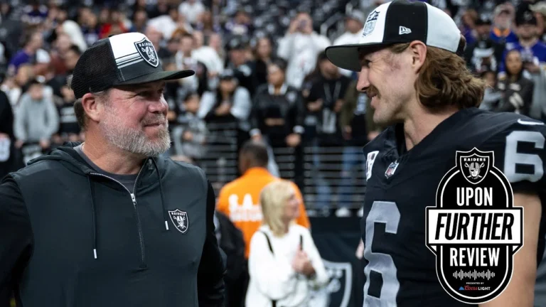 One of the Most Talented Punters Ive Seen: Shane Lechler Talks AJ Cole, the Hall of Fame