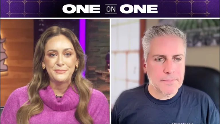 ESPN Radio’s Steve Levy on Vikings Impressive Win vs. Lions, J.J. McCarthy’s Next Steps, Ravens Game