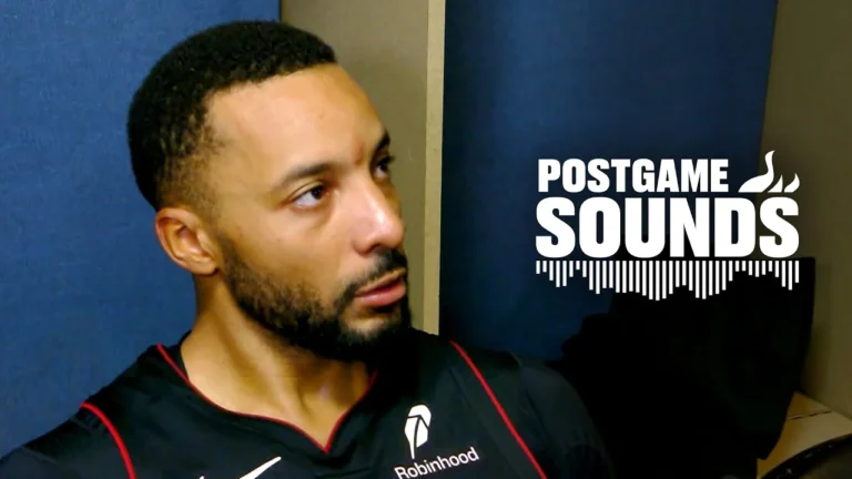 Kel’el Ware, Bam Adebayo, Norman Powell, Erik Spoelstra Postgame Interviews November 5, 2025