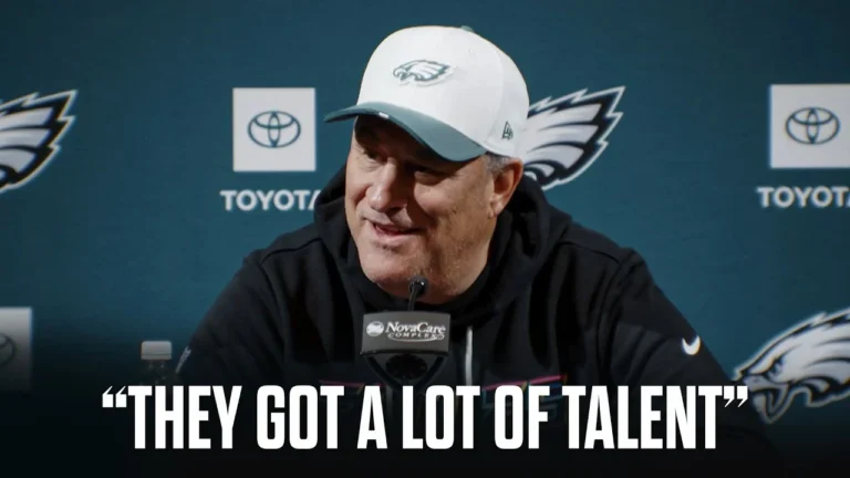 Vic Fangio On Facing the Detroit Lions