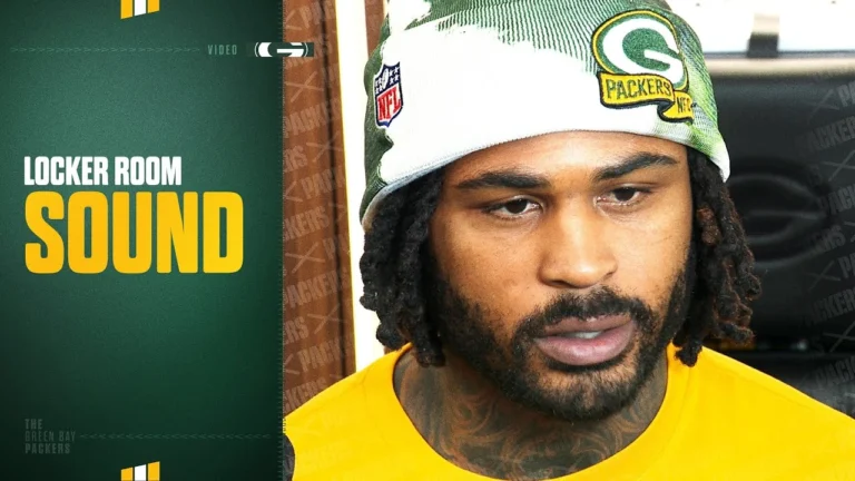 Keisean Nixon on facing Eagles: ‘We comin’ to play ball’