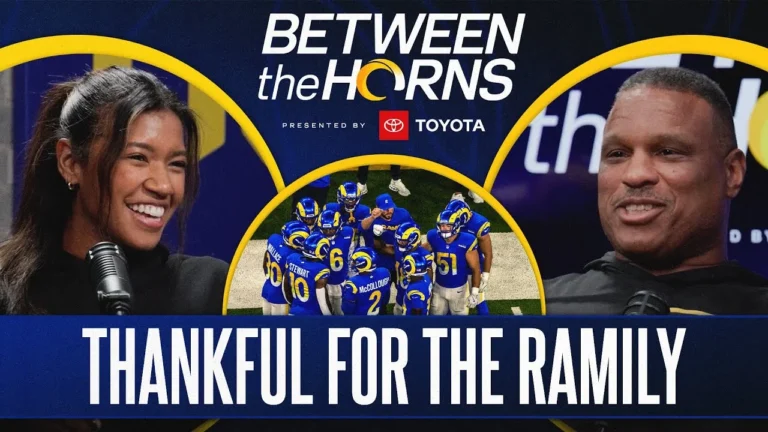 Game Planning For Panthers, Tutu Atwell’s Return & Celebrating Team Success Between The Horns