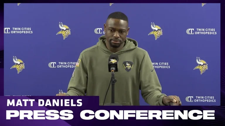 Matt Daniels on Takeaways from Packers, Will Reichard’s Field Goals, Ryan Wright’s Punting Game