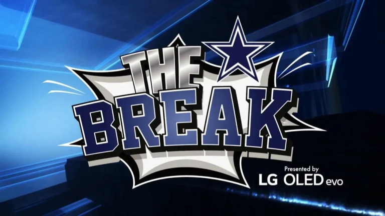 LIVE: Cowboys Break Podcast 11-18-25 Dallas Cowboys 2025