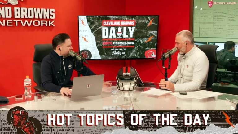 Cleveland Browns Daily