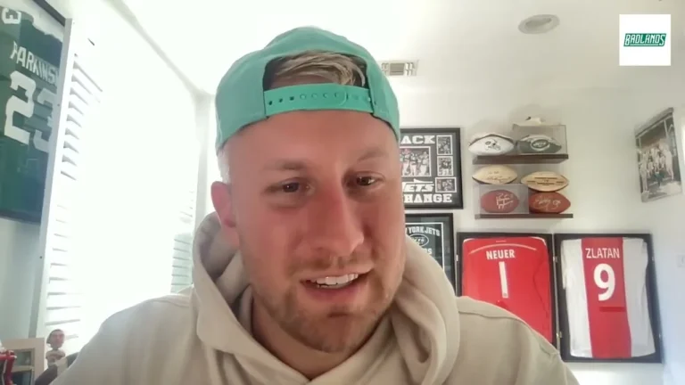 New York Jets Trade Deadline RUMORS (FULL BADLANDS)