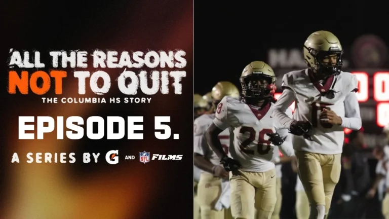 MAKE IT COUNT One Last Shot to Rewrite History