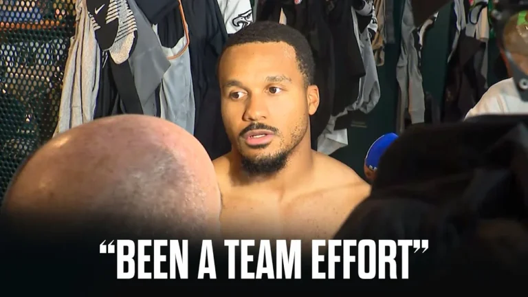 Michael Carter II & More on Facing the Chicago Bears