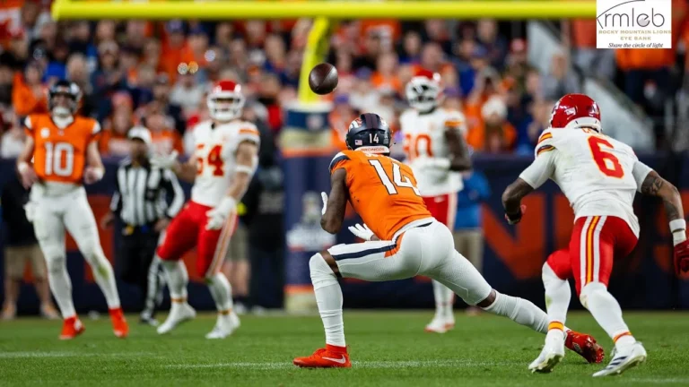 A cinematic recap of the Broncos’ dramatic divisional win over the Chiefs Sights and Sounds