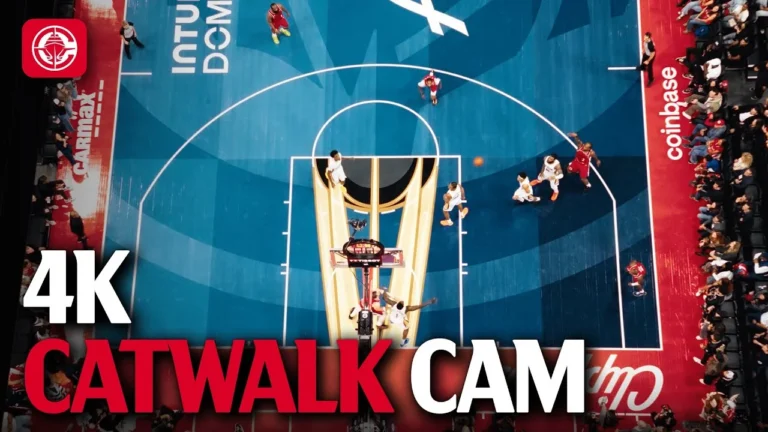 Catwalk Camera: Clippers Beat Pelicans at the Buzzer