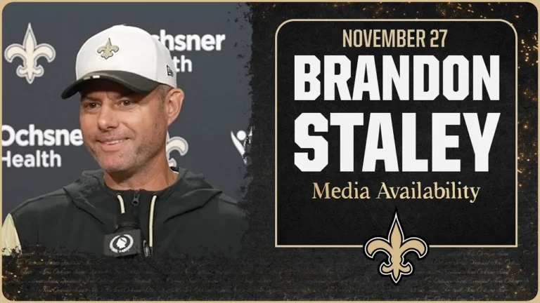 Brandon Staley on Tua Tagovailoa, defensive production New Orleans Saints