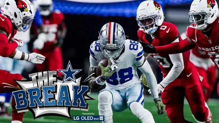 Should You Always Go for the Touchdown? Cowboys Break