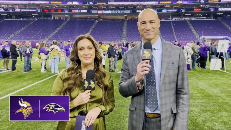 Baltimore Ravens 27, Minnesota Vikings 19 Between The Lines