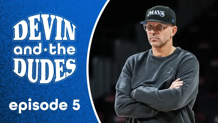 Finding the Closer Devin and the Dudes EP 5 11 26 2025