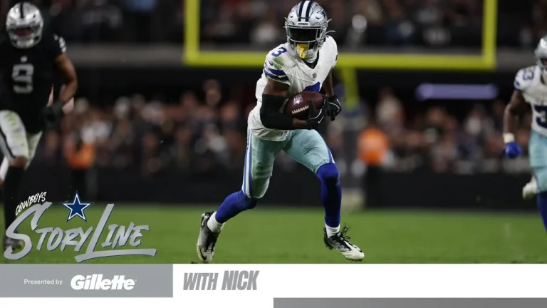 Easy Pickens Cowboys Storyline