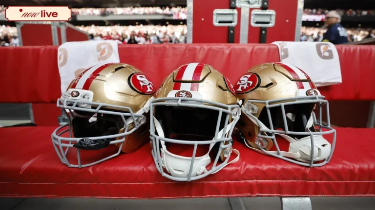Kyle Shanahan and 49ers Players React Following CARvsSF 49ers