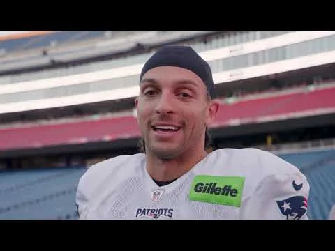 Mack Hollins Talks Offensive Successes & Locker Room Vibes All Access 1-on-1