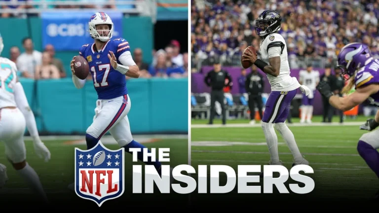 Lamar Jackson Back to Practice, Week 11 Preview, & Fantasy Starts and Sits