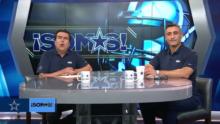 Somos Cowboys: Episode 13 Dallas Cowboys 2025