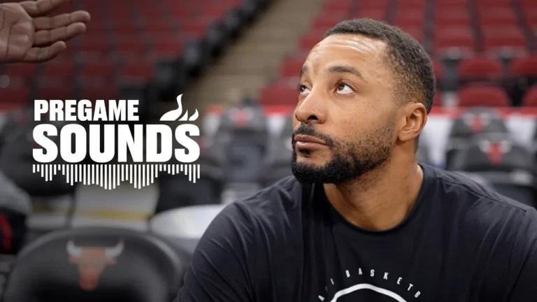 Davion Mitchell, Norman Powell, Erik Spoelstra Pregame Interviews November 21, 2025