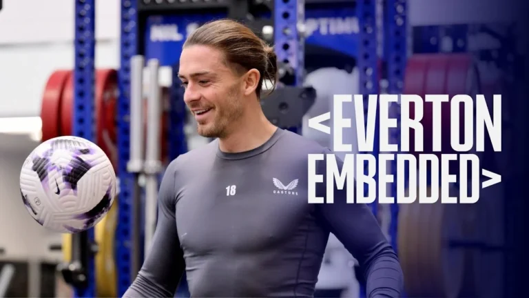 Gym work & INTENSE training game! EFC Embedded – Ep.6