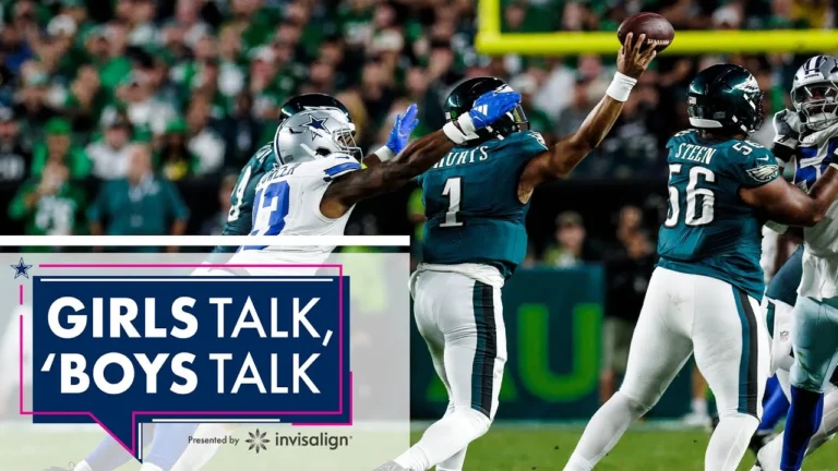 Second Times the Charm? Girls Talk, ‘Boys Talk