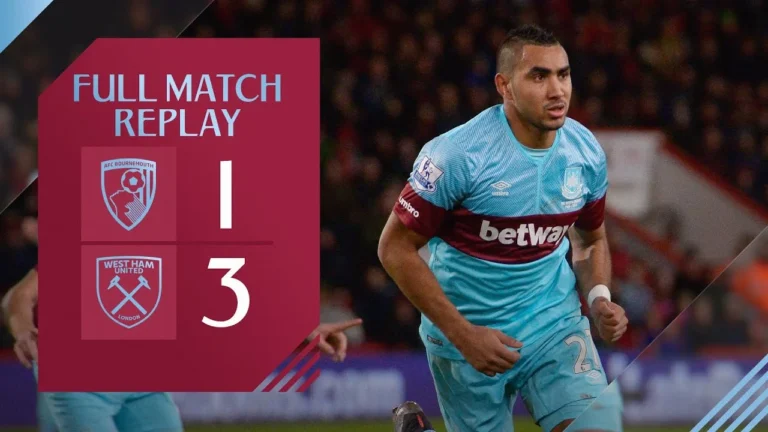 Payet and Valencia On Target In Comeback Win! West Ham v Brentford Full Match Replay