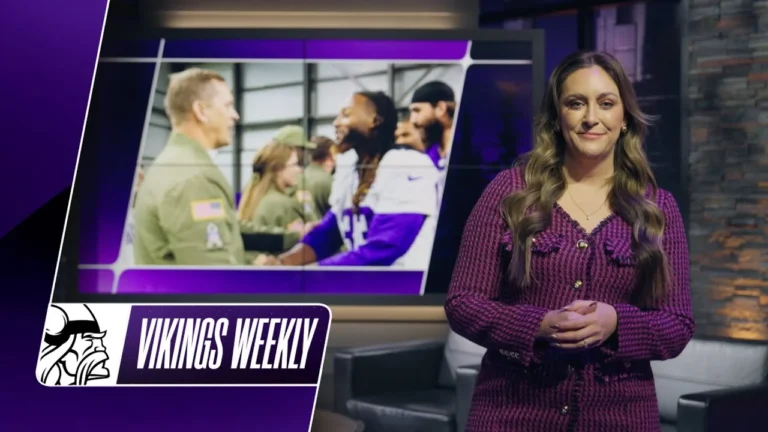 Big Road Win in Detroit, Best Defensive Performance So Far, Previewing Ravens Game Vikings Weekly