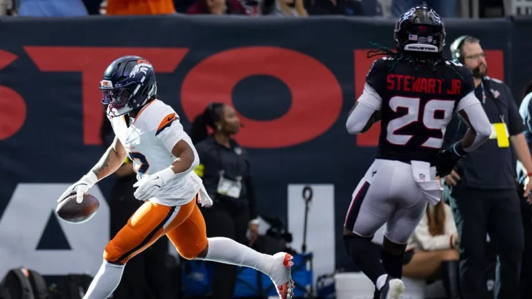 Dave Logan’s best calls from the Broncos’ 9-2 start to the season As I Saw It