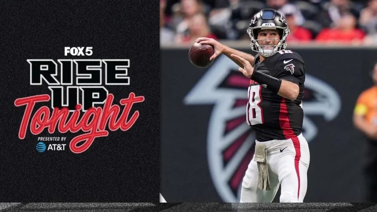Kirk Cousins to start in rivalry game versus the New Orleans Saints Rise Up Tonight