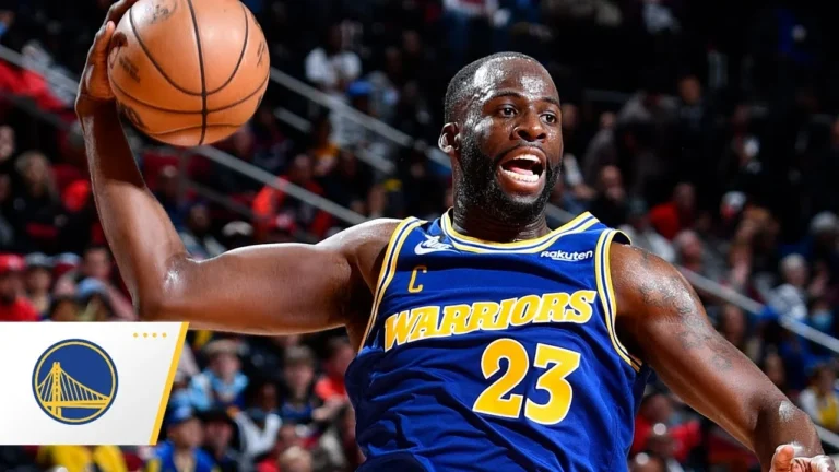 30 Minutes of Draymond Green’s Best Career Assists