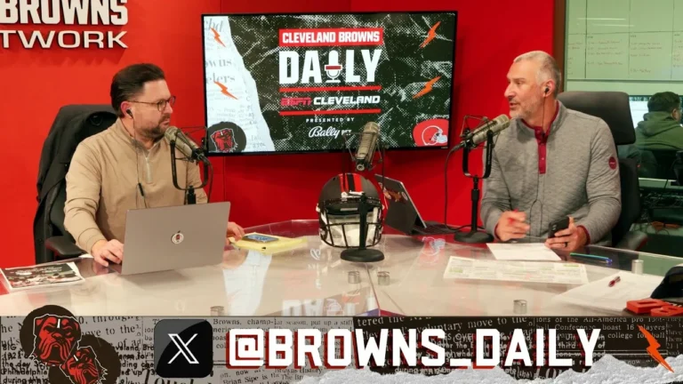 Cleveland Browns Daily